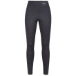 Mallas de mujer Regatta HoleenWntrLegging gris Sealgreymarl