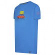 Camiseta de hombre La Sportiva Cinquecento T-Shirt M