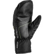 Guantes de esquí Leki WCR Team 3D Junior Mitt