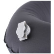 Almohada de viaje LifeVenture Inflatable Pillow