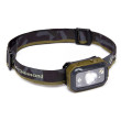 Linterna frontal Black Diamond Revolt 350 Headlamp verde Darling