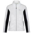 Sudadera de mujer Kilpi Skathi-W blanco