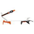 Crampones Petzl Irvis Hybrid