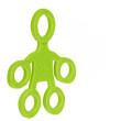 Accesorio de musculación YY VERTICAL Alien green easy verde green