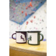 Taza Zulu Cup Climber