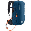 Mochila Ortovox Avabag Litric Tour 28S azul Petrol Blue