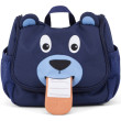 Neceser para niños Affenzahn Washbag Bobo Bear