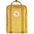 Mochila Fjällräven Tree-Kånken amarillo MapleYellow