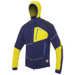 Chaqueta de hombre Direct Alpine Jorasses 2.0 azul/amarillo indigo/aurora