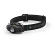 Linterna frontal Ledlenser Čelovka MH4 (2019) negro Black