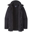 Chaqueta de hombre Patagonia Isthmus Parka