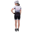 Maillot de ciclismo para mujer Etape Liv