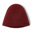 Gorro Columbia Bugaboo Beanie rojo oscuro Red Jasper