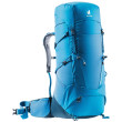 Mochila de senderismo Deuter Aircontact Core 50+10 2023