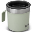 Taza térmica Primus Koppen Mug 0,2 verde claro mint green