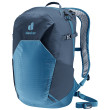 Mochila de senderismo Deuter Speed Lite 21 azul/ azul claro ink-wave