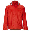 Chaqueta de hombre Marmot PreCip Eco Jacket rojo/naranja VictoryRed