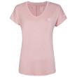 Camiseta de mujer Dare 2b Vigilant Tee rosa/gris Dusky Rose