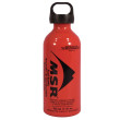 Botella para combustible MSR 325ml Fuel Bottle rojo