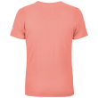 Camiseta de mujer Ortovox 185 Merino Square T-shirt Women's