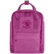 Mochila Fjällräven Re-Kånken Mini rosa PinkRose