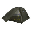 Tienda ultraligera Big Agnes Crag Lake SL3 verde