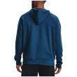 Sudadera de hombre Under Armour Rival Fleece Hoodie