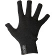 Guantes de mujer Sherpa Adele negro mel black