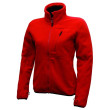 Sudadera de mujer Pinguin Tina rojo