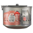 Hornillo MSR Reactor 2,5L Stove System