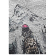 Camiseta de mujer Chillaz Saile Mountain Paradise