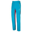 Pantalones de hombre La Sportiva Ikarus Pant M azul/rojo Crystal/Sangria