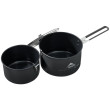 Vajilla MSR Ceramic 2-Pot Set