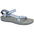 Sandalias de mujer Lizard W's Hike azul glace blue/stellar blue