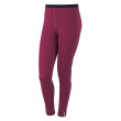 Calzoncillos de mujer Sensor Merino Wool Active violeta Lilla