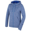 Sudadera de mujer Husky Alony L azul blue