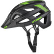 Casco Etape Escape negro/verde Black/GreenMat