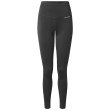 Mallas de mujer Craghoppers NL Durrel Tight Charcoal