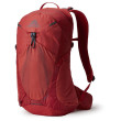 Mochila Gregory Miko 20 rojo Sumac Red