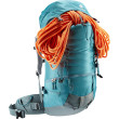 Mochila de mujer Deuter Guide 42+ SL