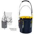 Bolsa de trabajo Beal Genius Bucket Plus 20l