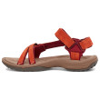 Sandalias de mujer Teva W'S Terra Fi Lite Suede