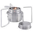 Hornillo de alcohol Tatonka Burner set