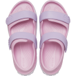 Sandalias para niños Crocs Crocband Cruiser Sandal K