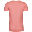 Camiseta de mujer Ortovox 150 Cool Peak Focus Ts Women's