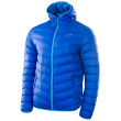 Chaqueta de hombre Hi-Tec Sorne azul TurkishSea/BlueDanube