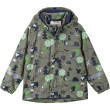 Chaqueta para niños Reima Koski verde Greyish Green