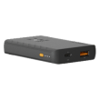 Batería externa Xtorm 12W Go2 Powerbank 5000mAh Black