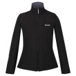 Chaqueta de mujer Regatta Connie V negro Black