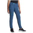 Pantalones de mujer Kilpi Hosio azul oscuro dark blue